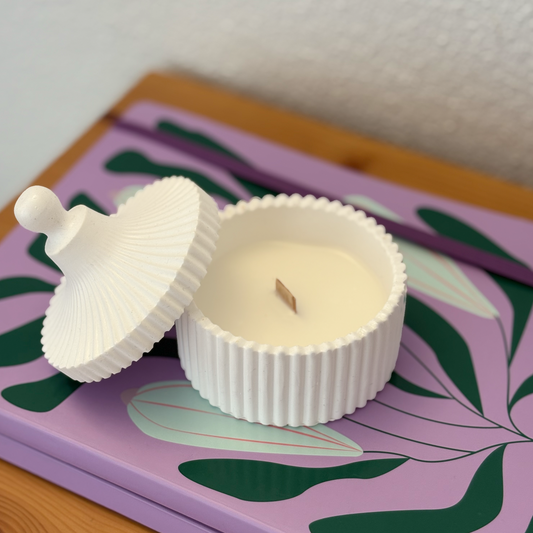 Coco • Frescura • Serenidad