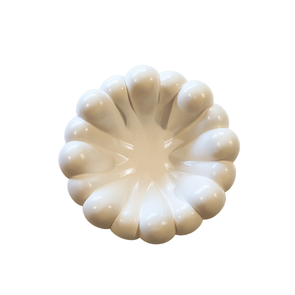 Joyero Flor de Nácar