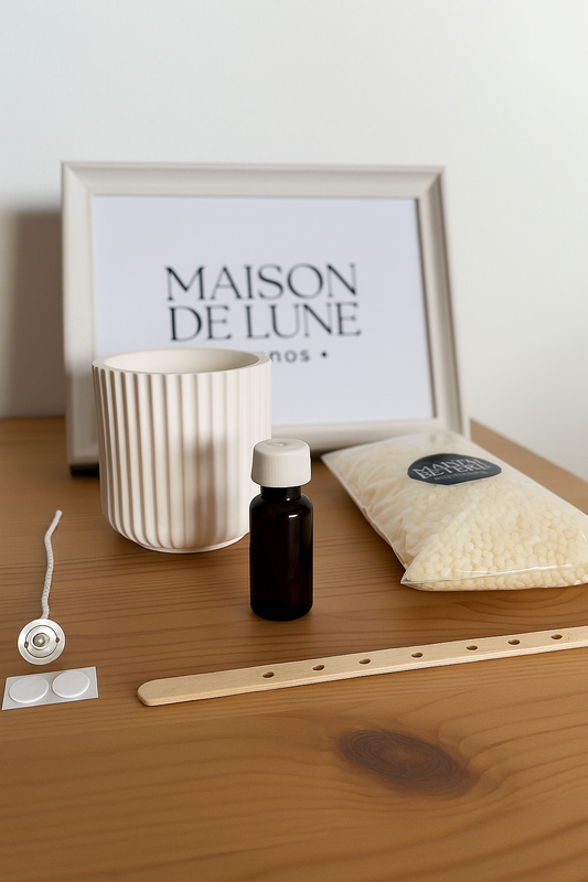Kit Maison de Lune